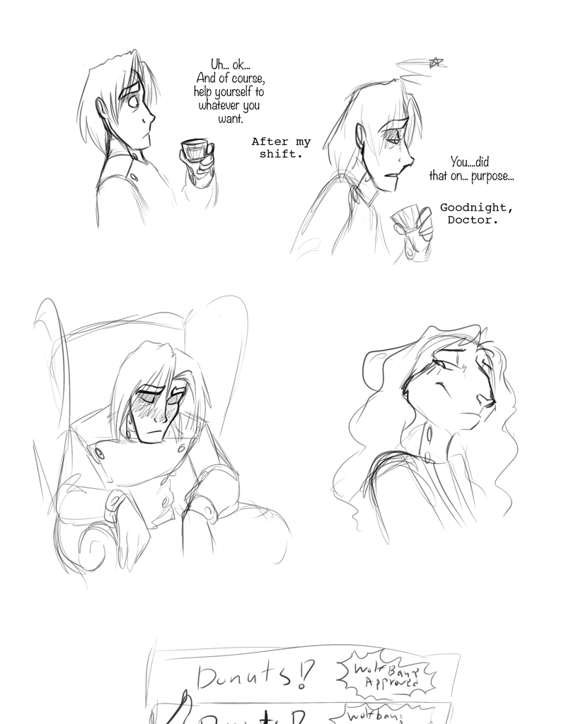 Isla Aukate - Episode 240, Page 1: 9-Chiria00008