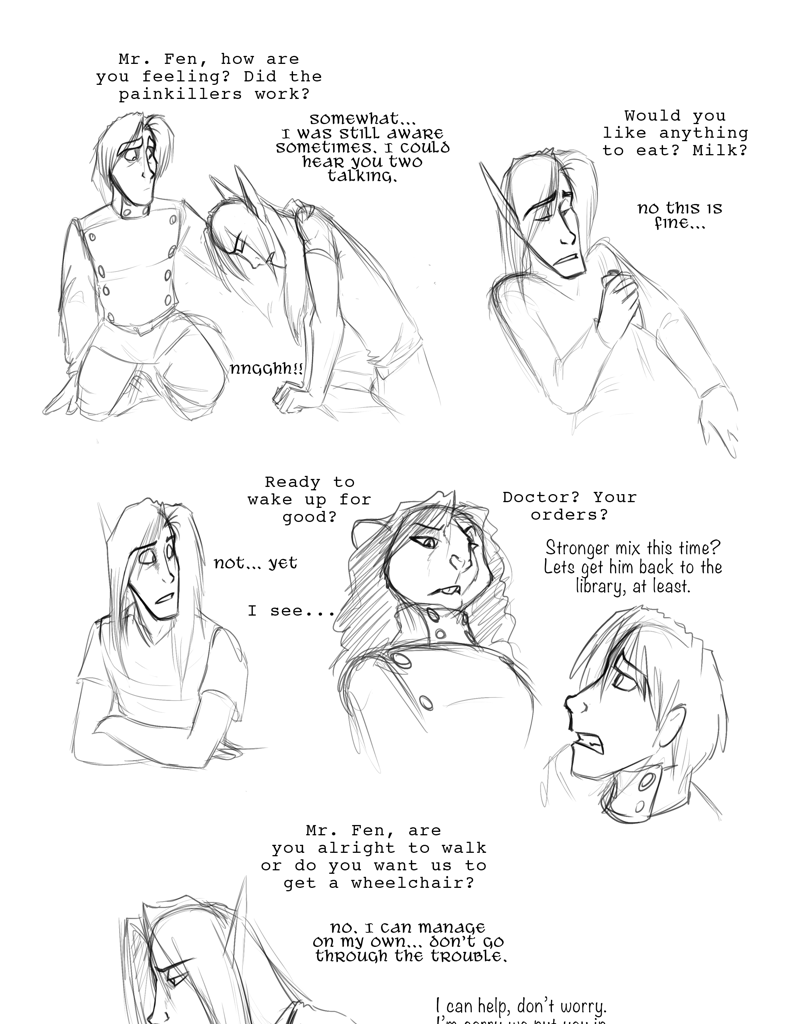 Isla Aukate - Episode 245, Page 1: 9-Chiria00013