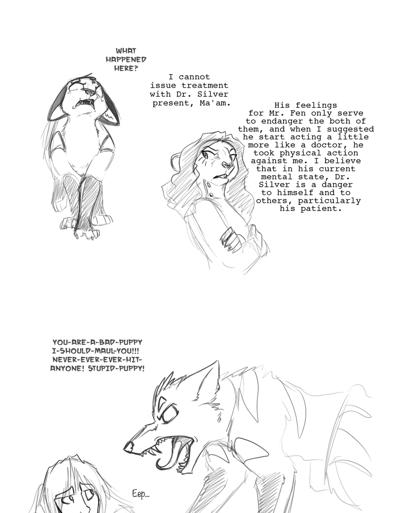 Isla Aukate - Episode 248, Page 1: 9-Chiria00016