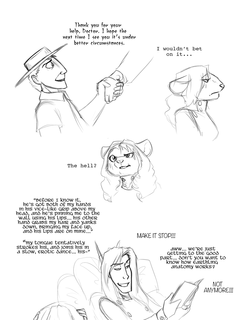 Isla Aukate - Episode 259, Page 1: 9-Chiria00027