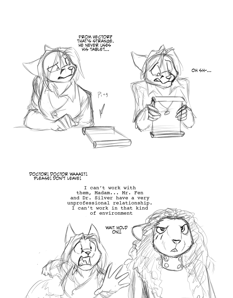 Isla Aukate - Episode 261, Page 1: 9-Chiria00029