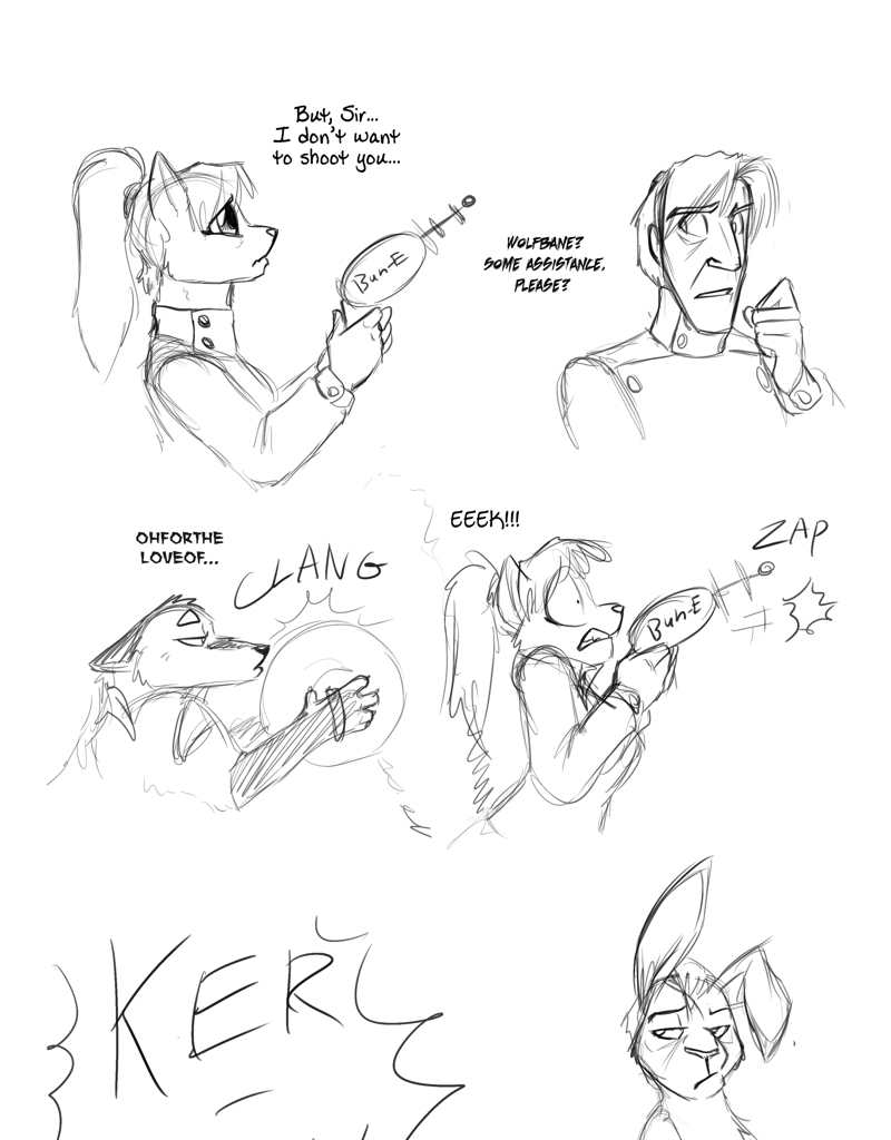 Isla Aukate - Episode 264, Page 1: 10-Bunn-E00002