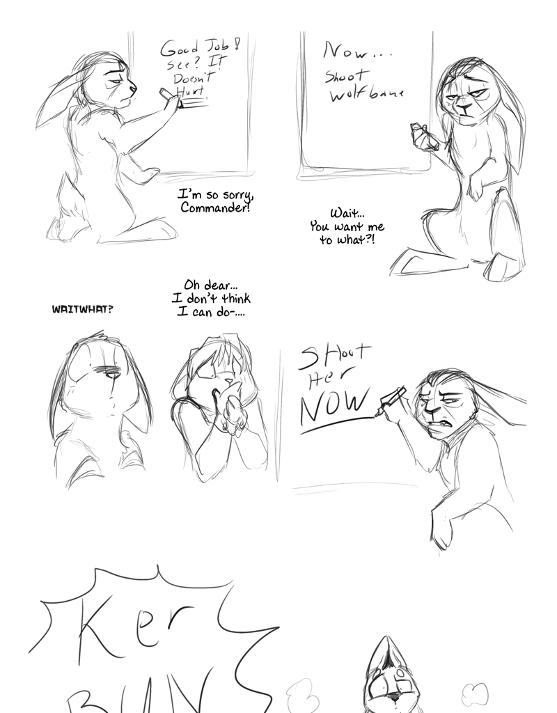 Isla Aukate - Episode 265, Page 1: 10-Bunn-E00003