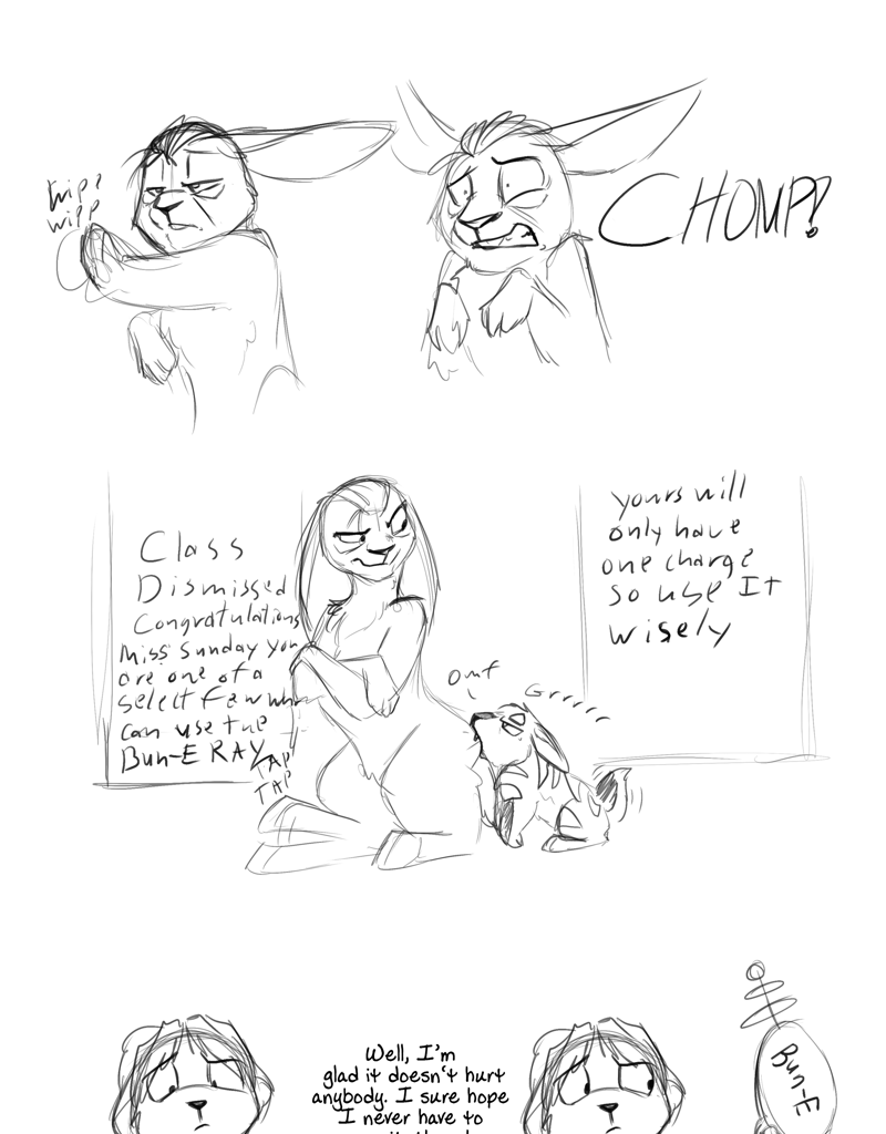 Isla Aukate - Episode 266, Page 1: 10-Bunn-E00004