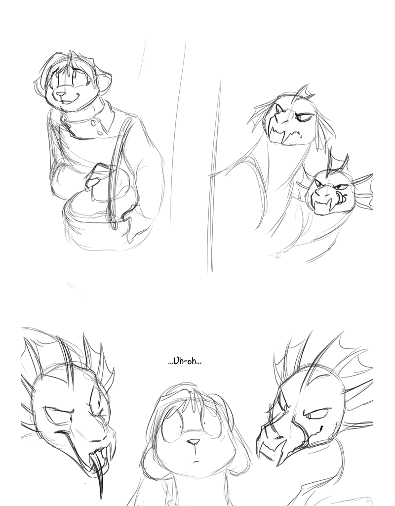 Isla Aukate - Episode 267, Page 1: 10-Bunn-E00005