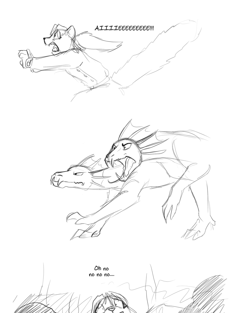 Isla Aukate - Episode 268, Page 1: 10-Bunn-E00006