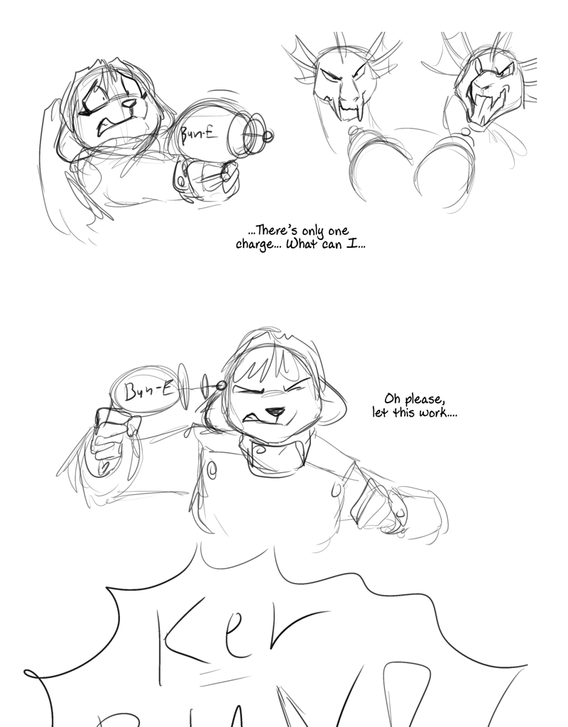 Isla Aukate - Episode 269, Page 1: 10-Bunn-E00007