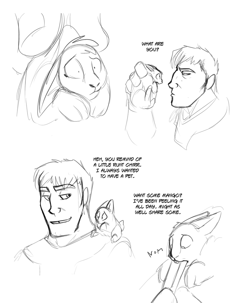 Isla Aukate - Episode 271, Page 1: 10-Bunn-E00009