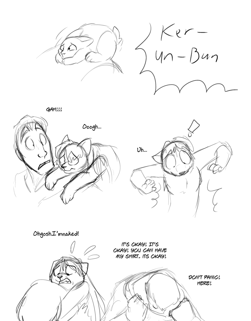 Isla Aukate - Episode 273, Page 1: 10-Bunn-E00011