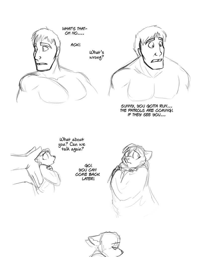 Isla Aukate - Episode 276, Page 1: 10-Bunn-E00014