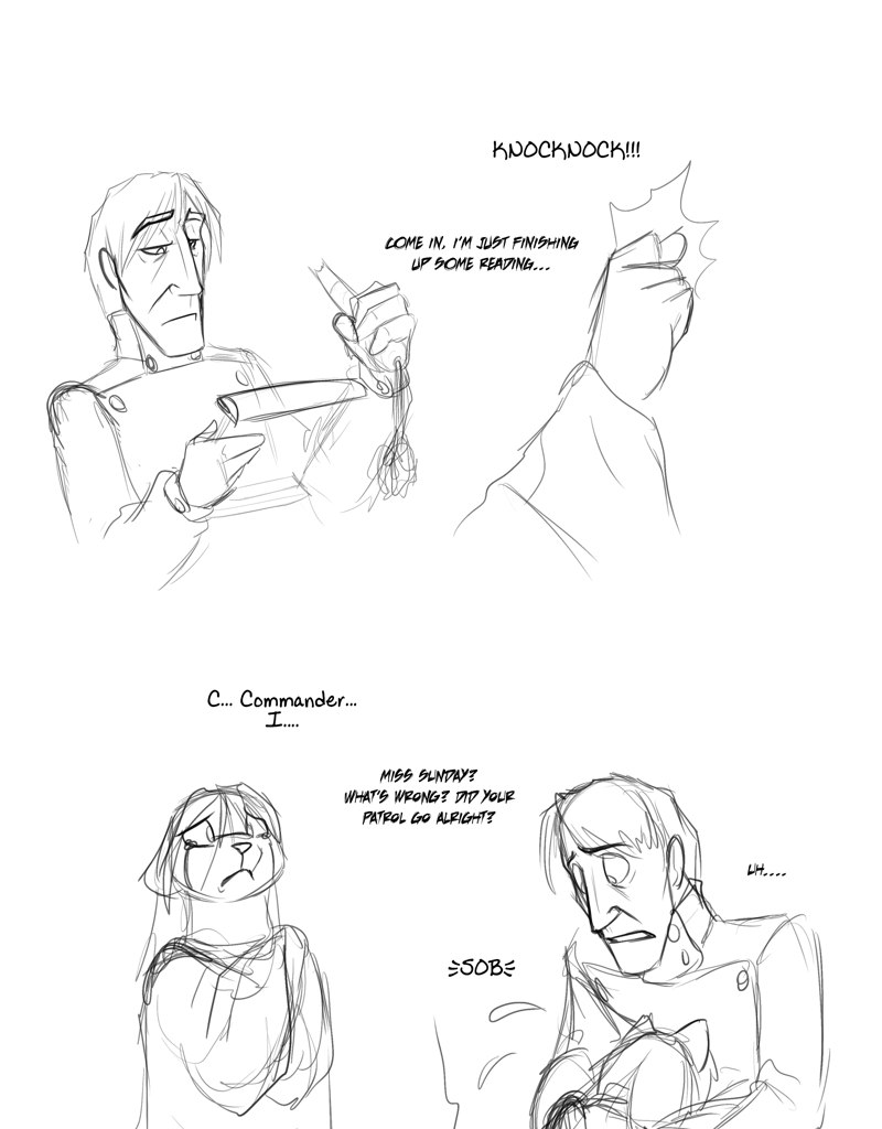 Isla Aukate - Episode 277, Page 1: 10-Bunn-E00015