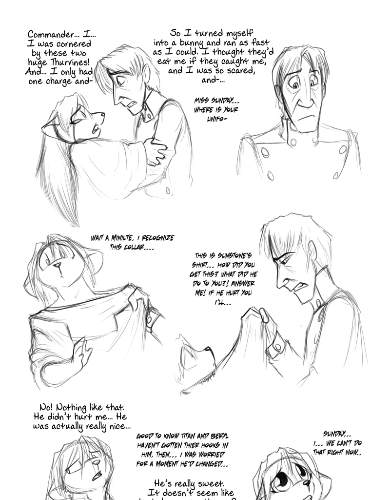 Isla Aukate - Episode 278, Page 1: 10-Bunn-E00016