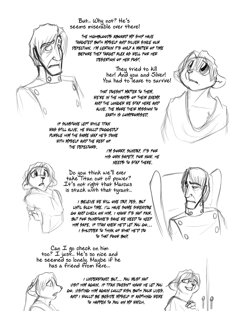 Isla Aukate - Episode 279, Page 1: 10-Bunn-E00017