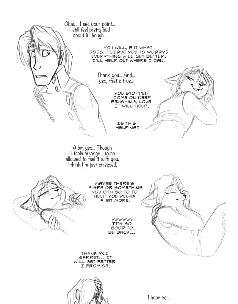 Isla Aukate - Episode 287, Page 1: 11-Return00008