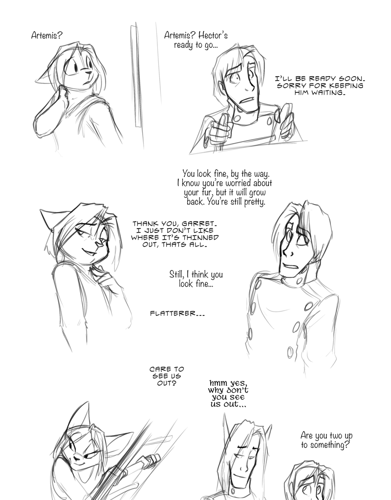 Isla Aukate - Episode 288, Page 1: 12-Cleansing00001