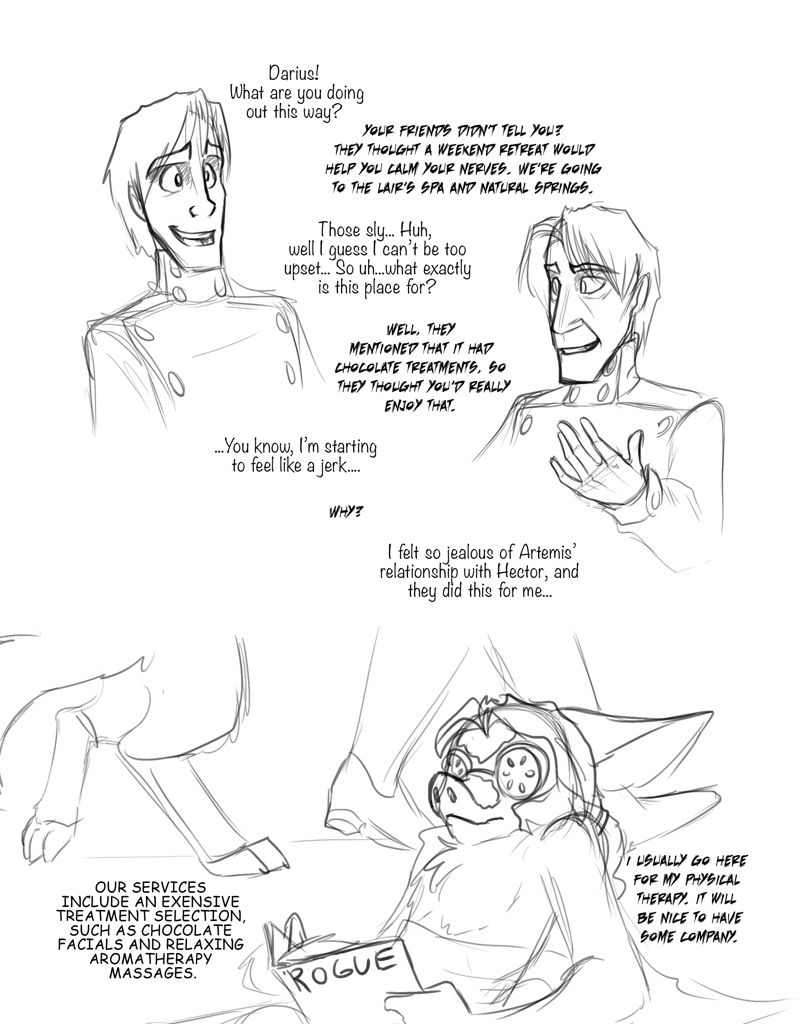 Isla Aukate - Episode 289, Page 1: 12-Cleansing00002