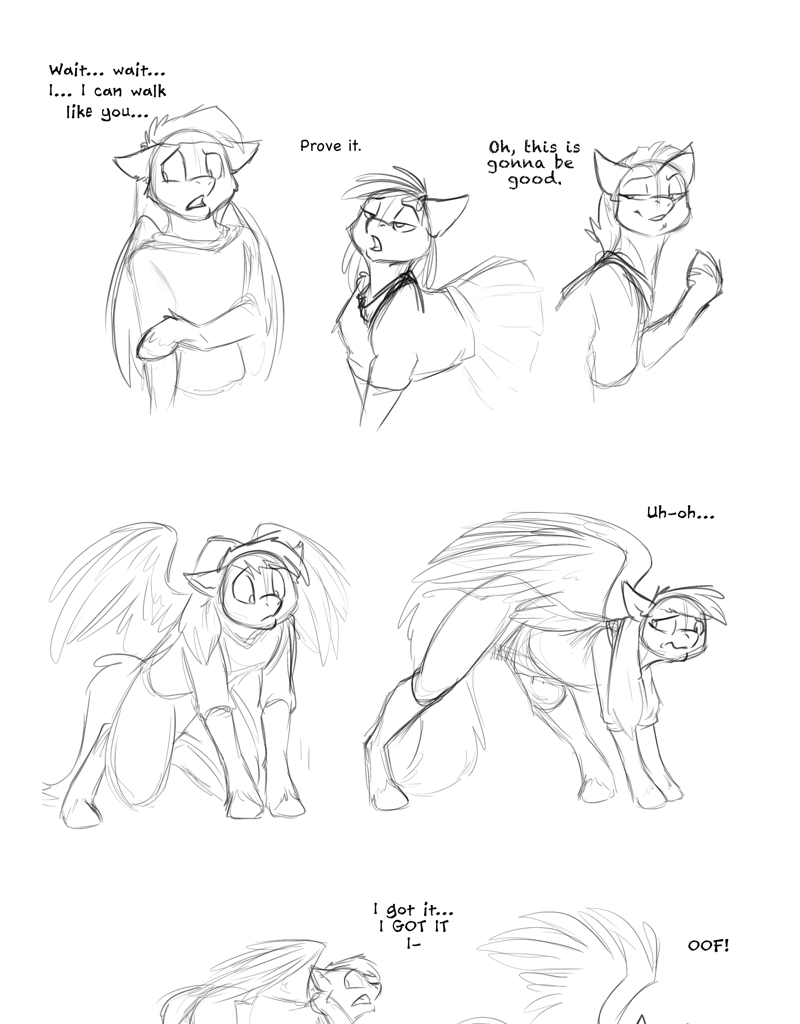 Isla Aukate - Episode 292, Page 1: 12-Cleansing00005