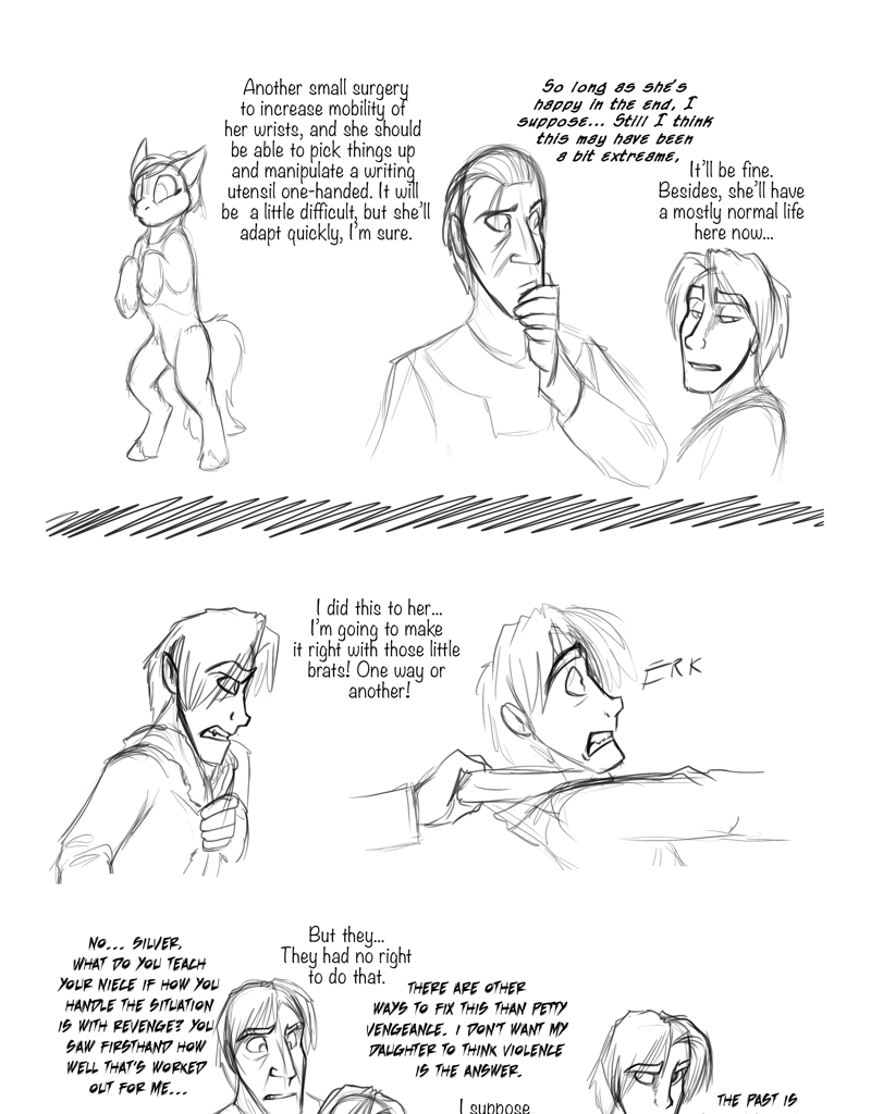 Isla Aukate - Episode 296, Page 1: 12-Cleansing00009