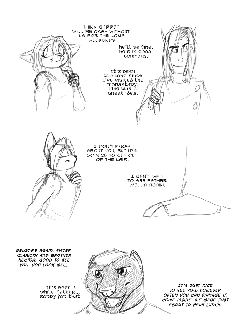 Isla Aukate - Episode 298, Page 1: 12-Cleansing00011