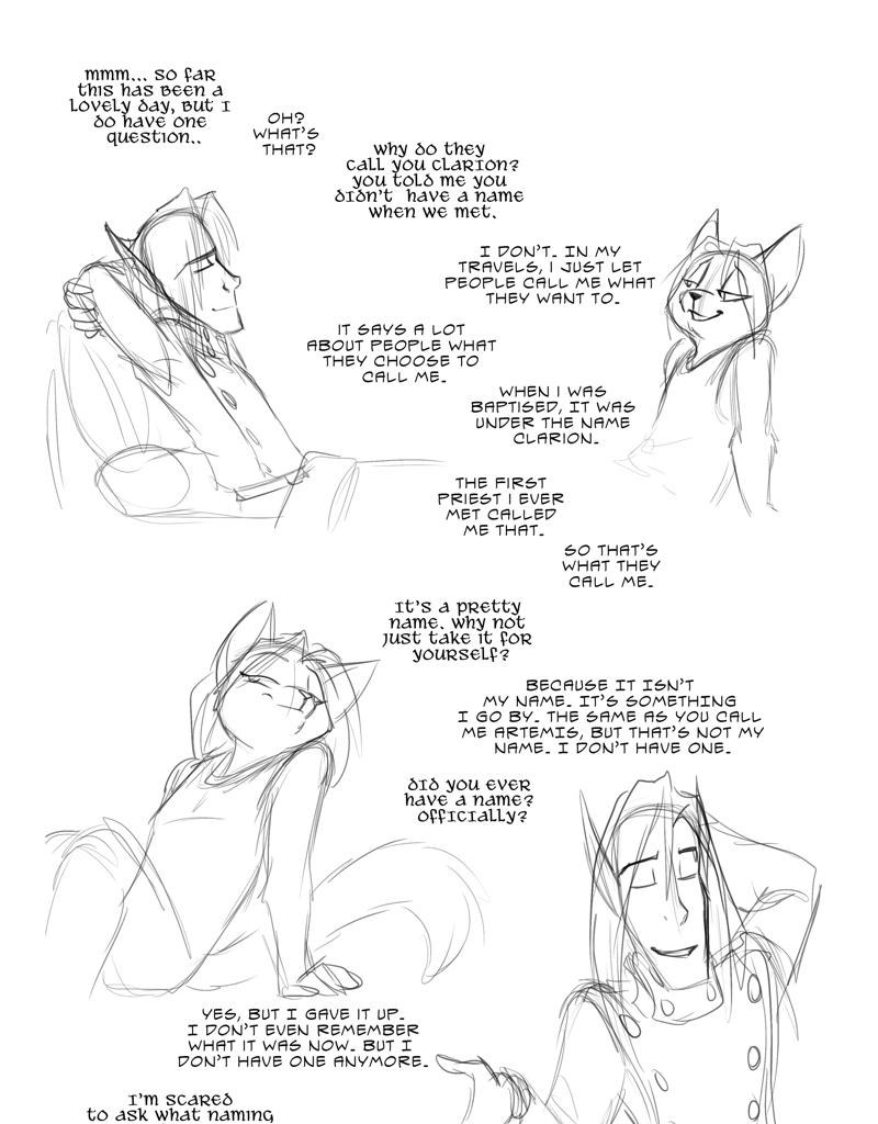 Isla Aukate - Episode 300, Page 1: 12-Cleansing00013