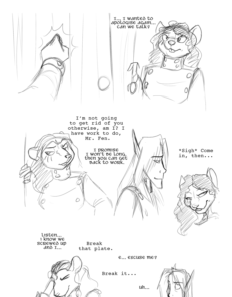 Isla Aukate - Episode 302, Page 1: 12-Cleansing00015