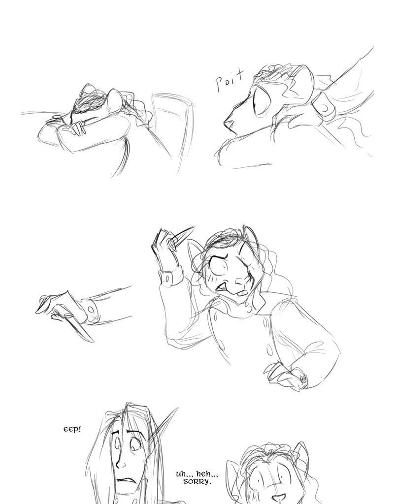 Isla Aukate - Episode 306, Page 1: 12-Cleansing00019