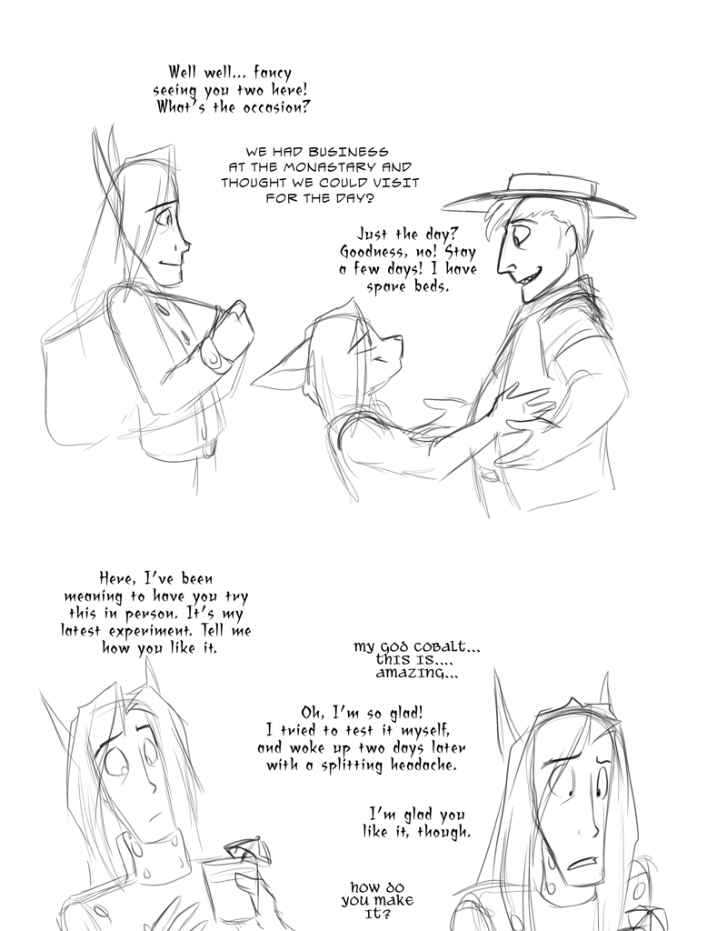 Isla Aukate - Episode 309, Page 1: 12-Cleansing00022