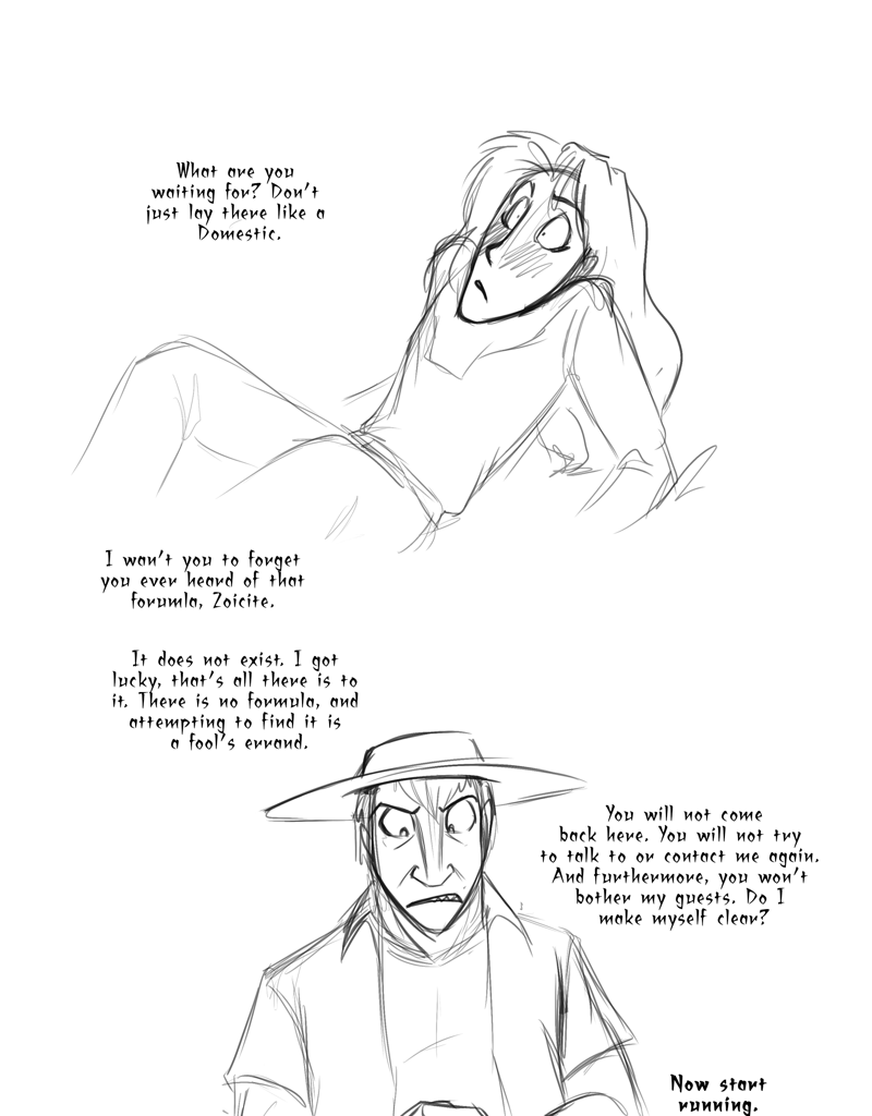 Isla Aukate - Episode 320, Page 1: 13-Contingency00009