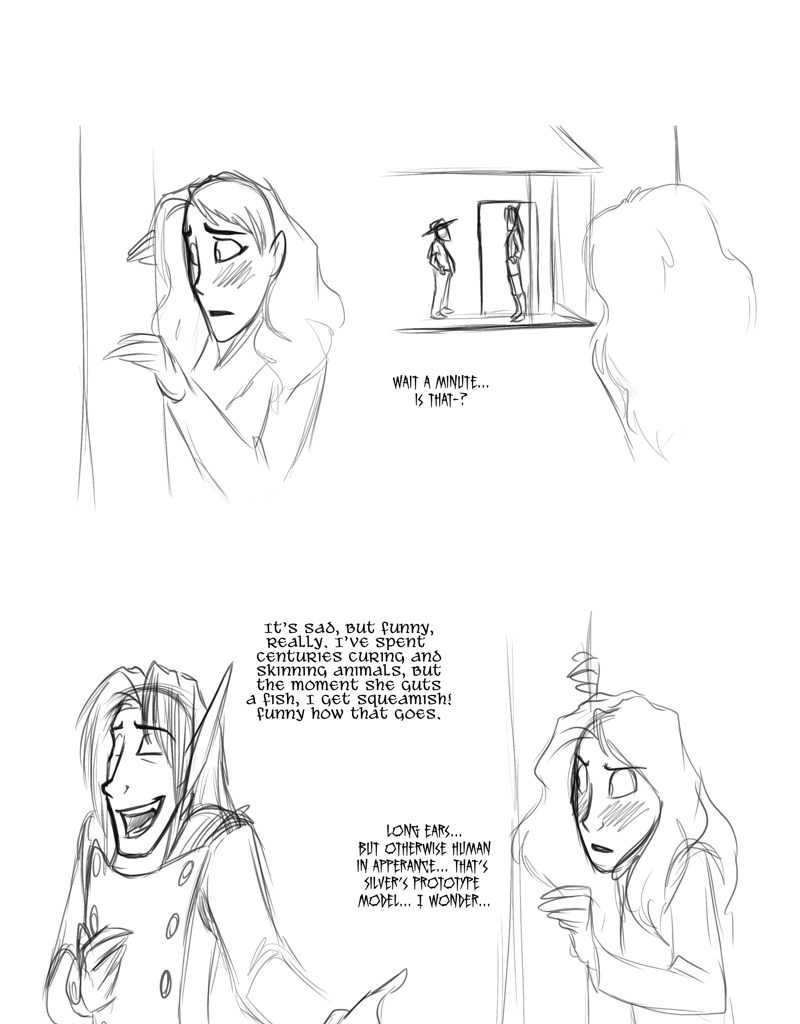 Isla Aukate - Episode 322, Page 1: 13-Contingency00011