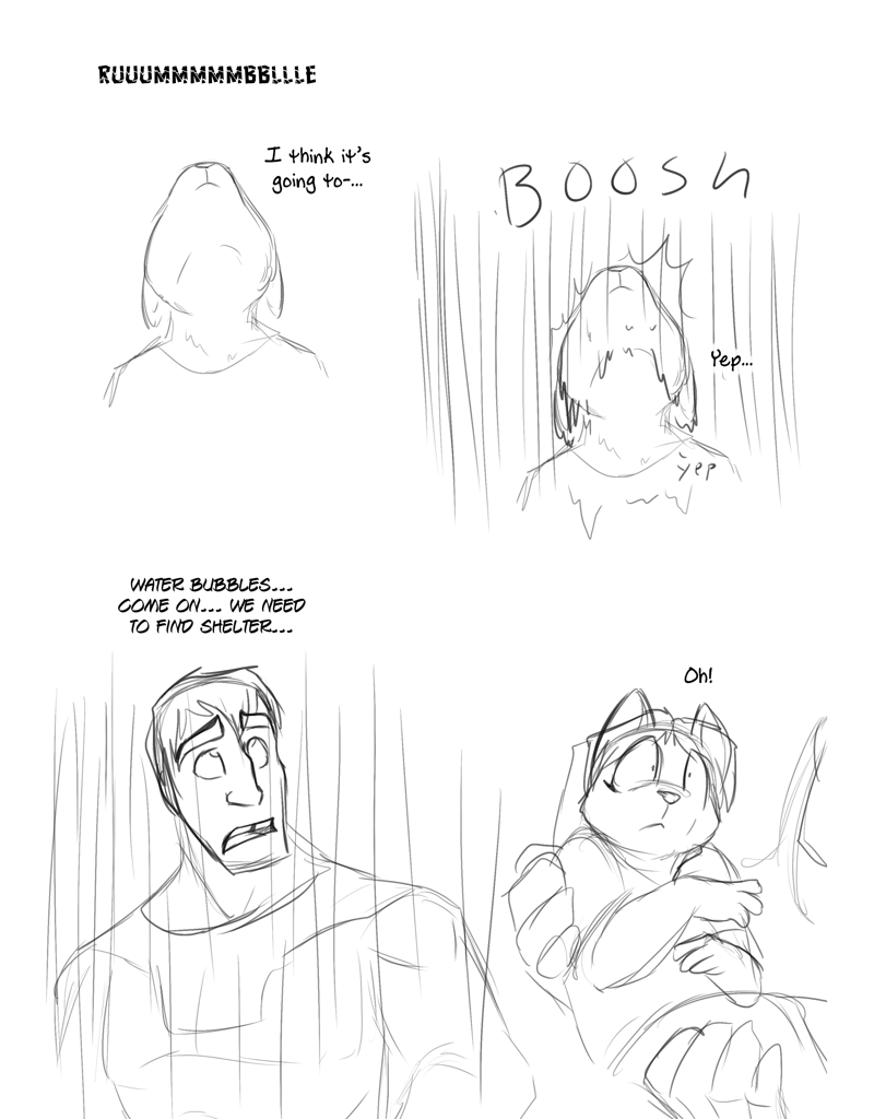 Isla Aukate - Episode 329, Page 1: 14-Rendevous00006