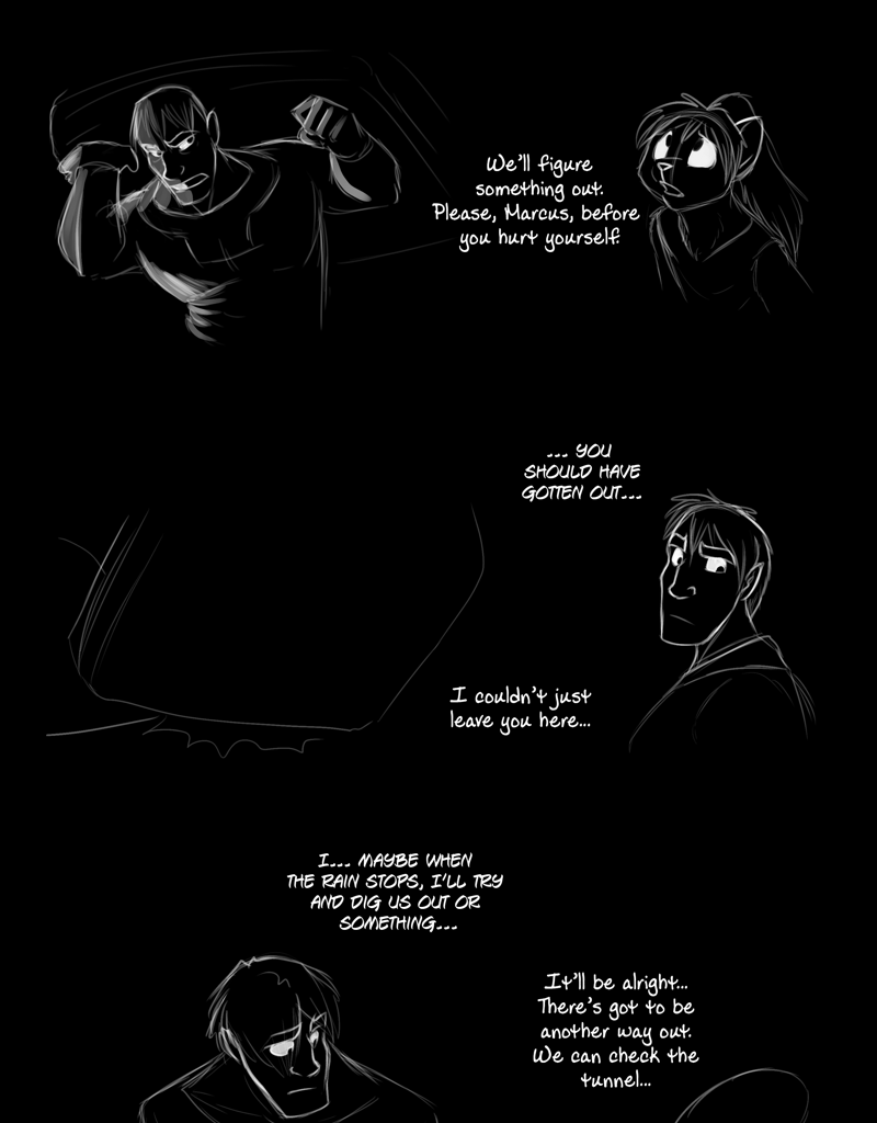 Isla Aukate - Episode 333, Page 1: 14-Rendevous00010