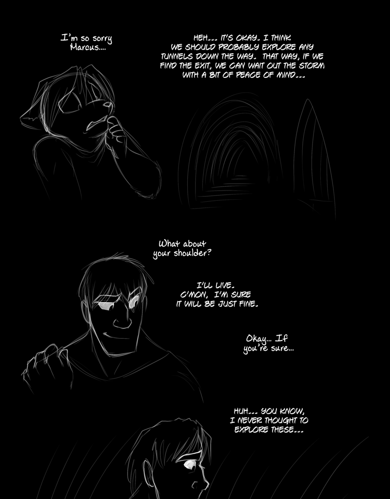 Isla Aukate - Episode 335, Page 1: 14-Rendevous00012