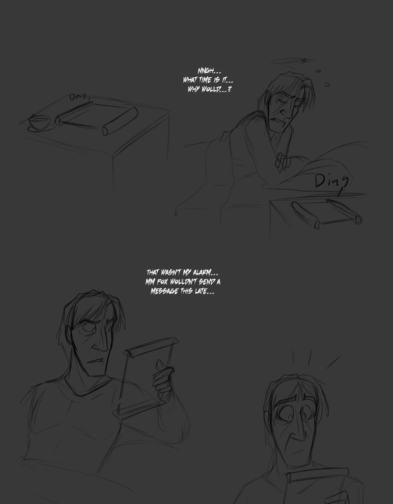 Isla Aukate - Episode 339, Page 1: 14-Rendevous00016