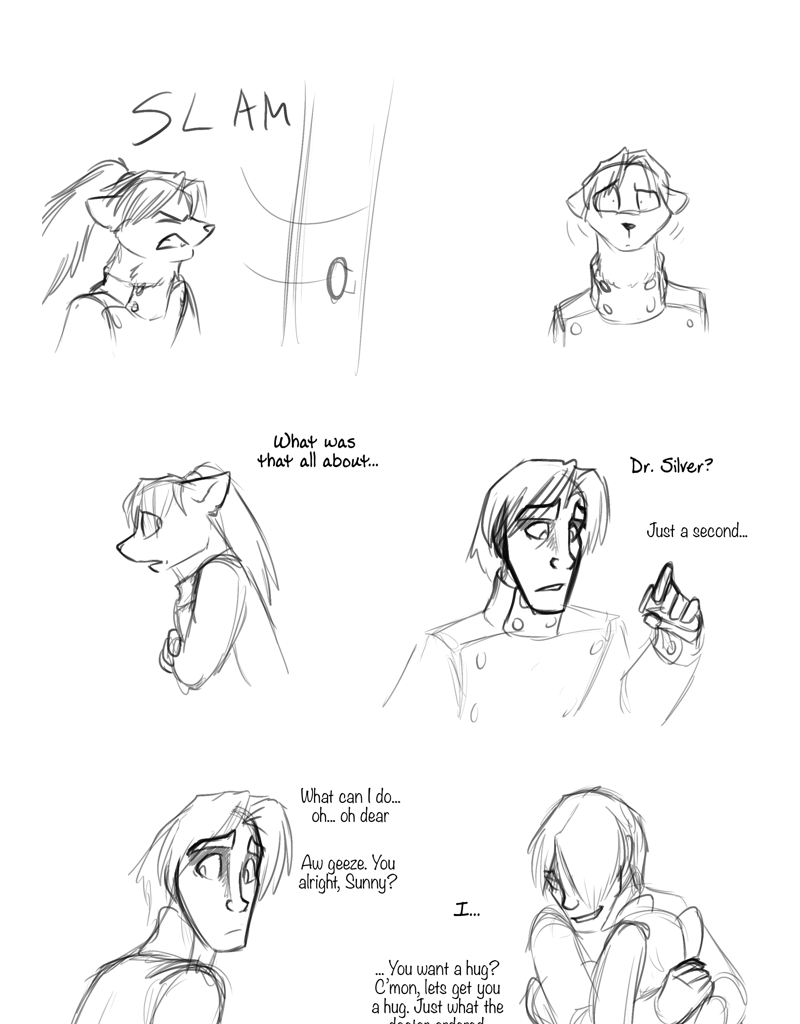 Isla Aukate - Episode 349, Page 1: 14-Rendevous00026