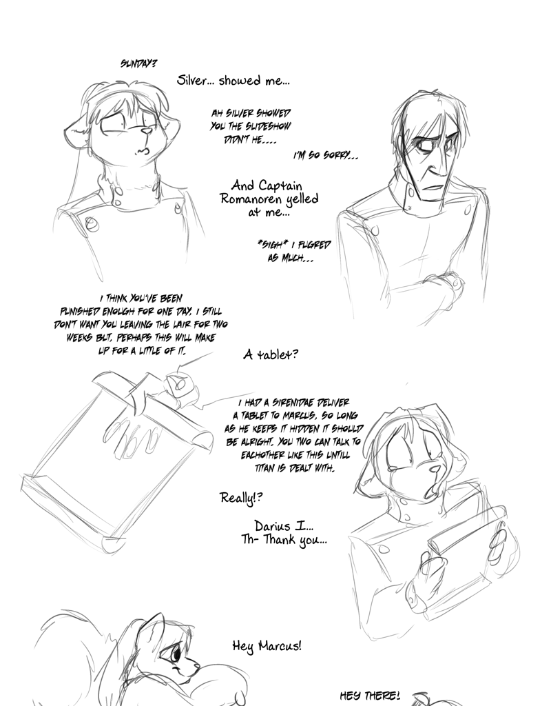 Isla Aukate - Episode 352, Page 1: 14-Rendevous00029