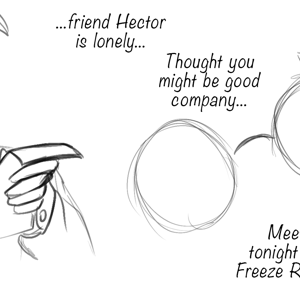  - Episode 354: 15-Barren00002