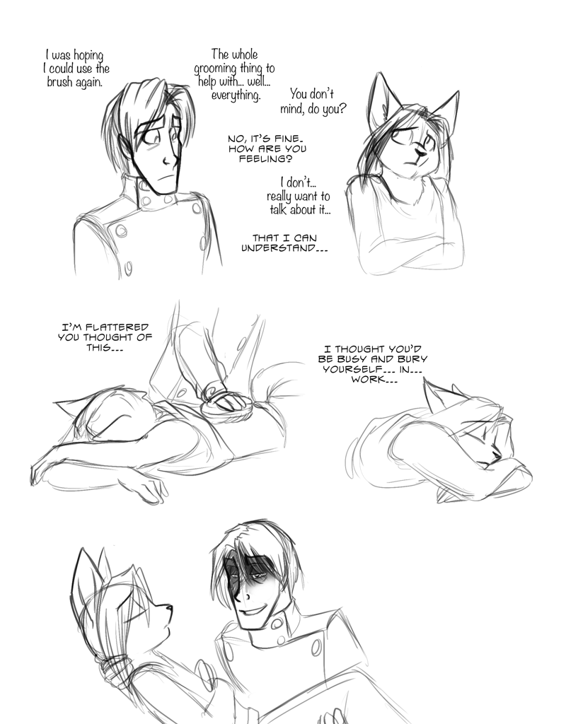 Isla Aukate - Episode 377, Page 1: 16-Secrets00003