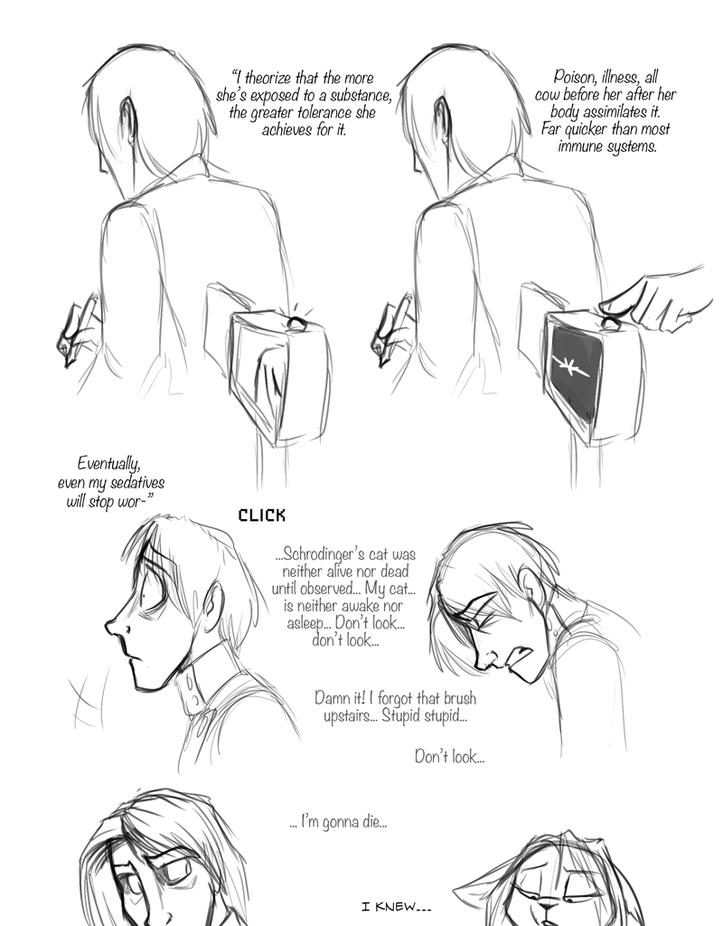 Isla Aukate - Episode 383, Page 1: 16-Secrets00009