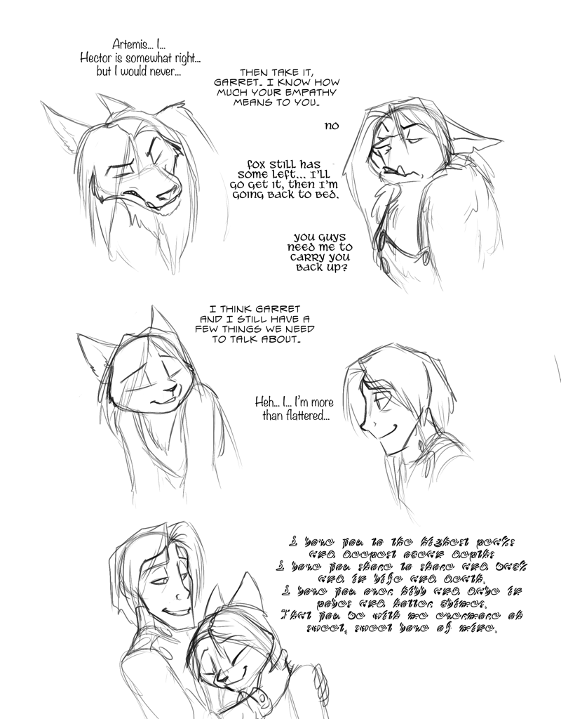 Isla Aukate - Episode 396, Page 1: 16-Secrets00022