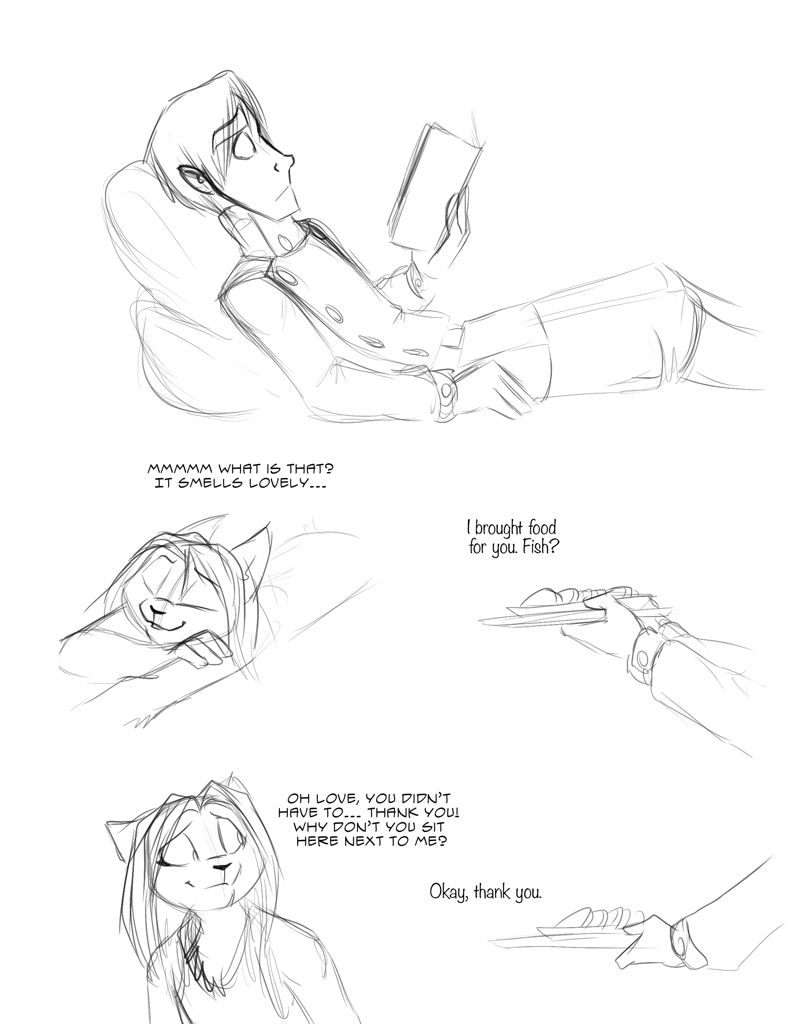 Isla Aukate - Episode 397, Page 1: 17-Speech00001