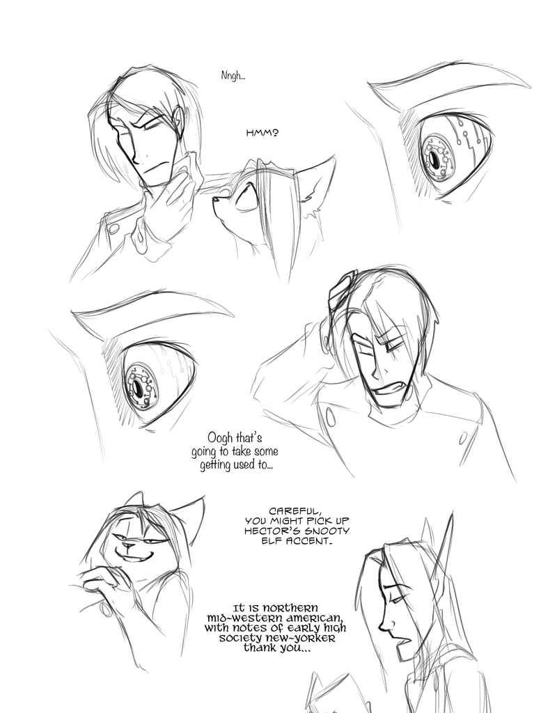 Isla Aukate - Episode 399, Page 1: 17-Speech00003