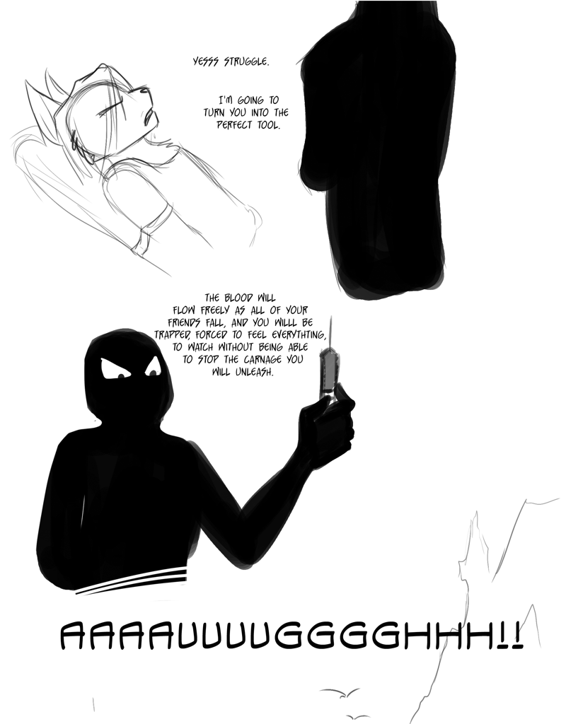 Isla Aukate - Episode 444, Page 1: 20-Dire00021