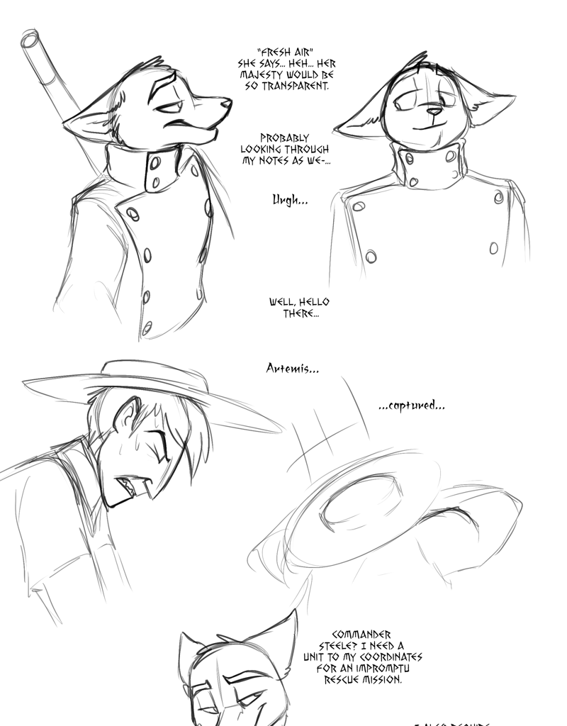 Isla Aukate - Episode 449, Page 1: 20-Dire00026