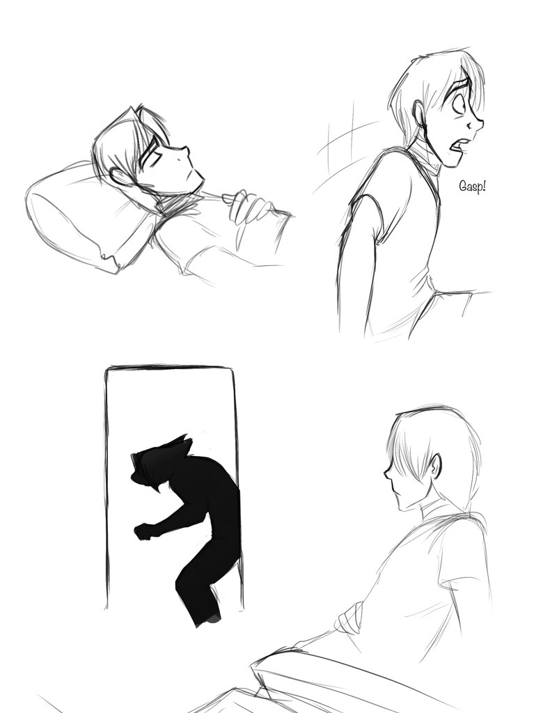 Isla Aukate - Episode 459, Page 1: 20-Dire00036