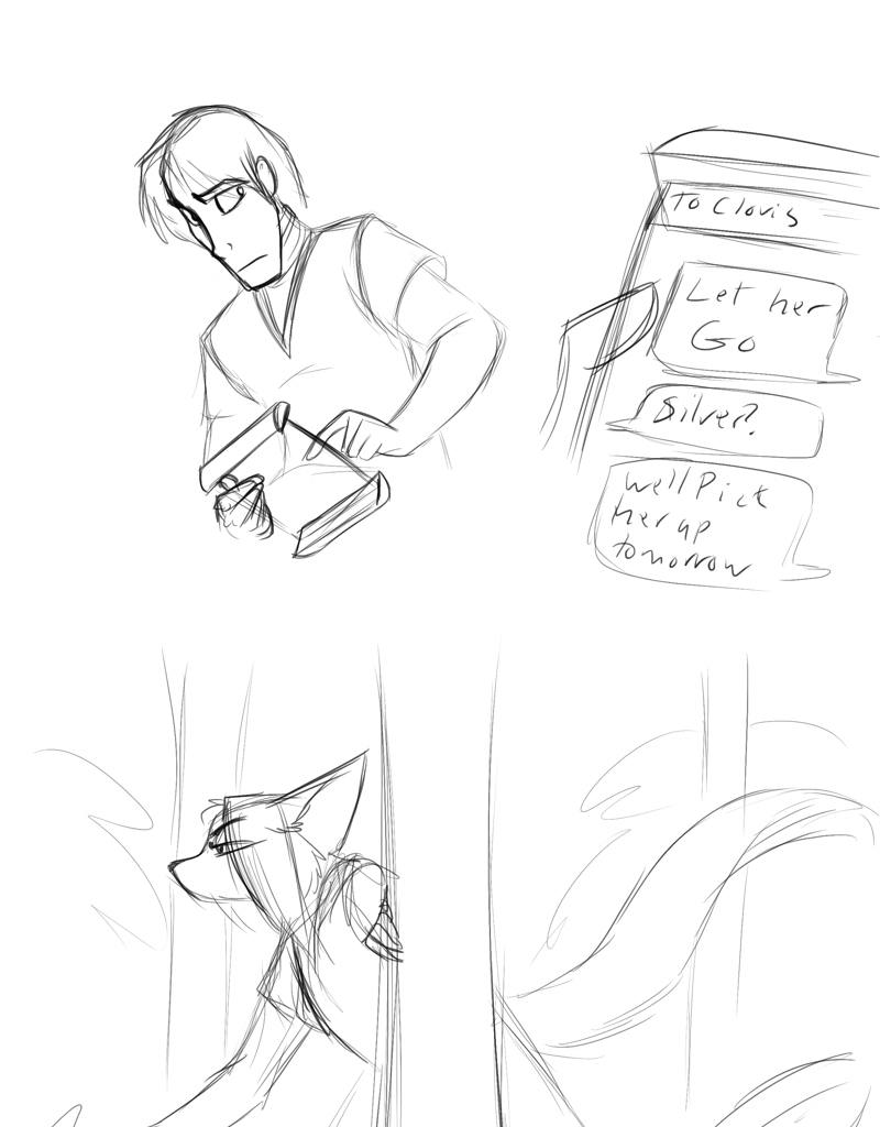 Isla Aukate - Episode 460, Page 1: 20-Dire00037