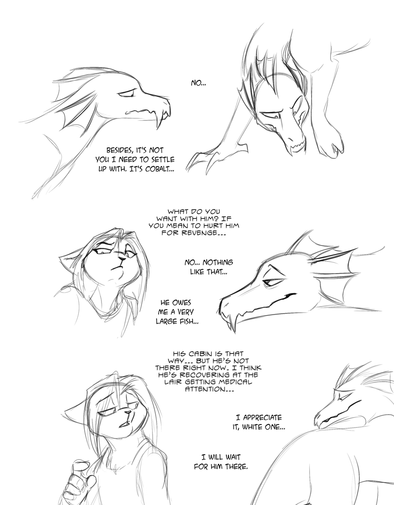 Isla Aukate - Episode 462, Page 1: 20-Dire00039