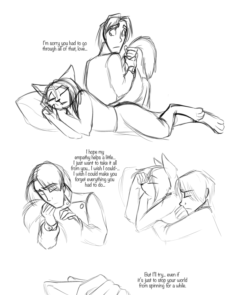 Isla Aukate - Episode 473, Page 1: 22-DireAftermath00002