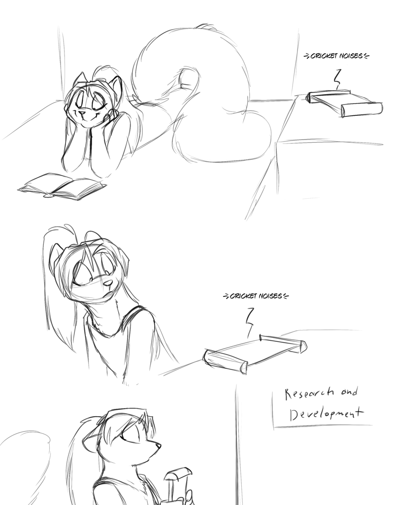 Isla Aukate - Episode 475, Page 1: 23-Cookie00002