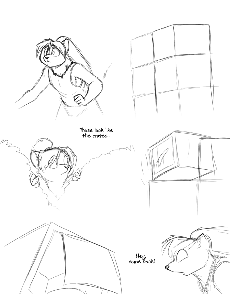 Isla Aukate - Episode 477, Page 1: 23-Cookie00004