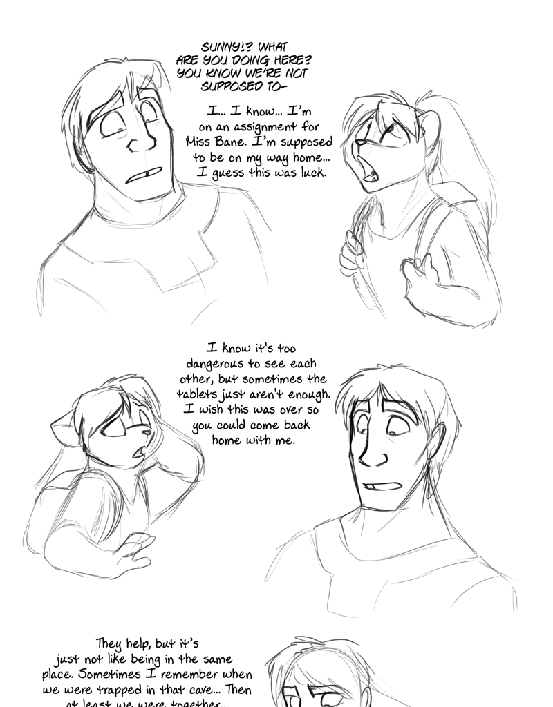 Isla Aukate - Episode 480, Page 1: 23-Cookie00007